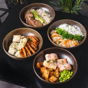 Bowls