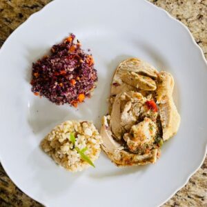 Detox 10-day challenge