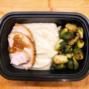 Hot Lunch